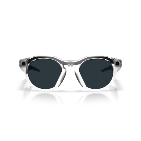 OAKLEY Meta HSTN clear w/trans.grey - Afbeelding 7