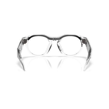 OAKLEY Meta HSTN clear w/trans.grey - Afbeelding 5