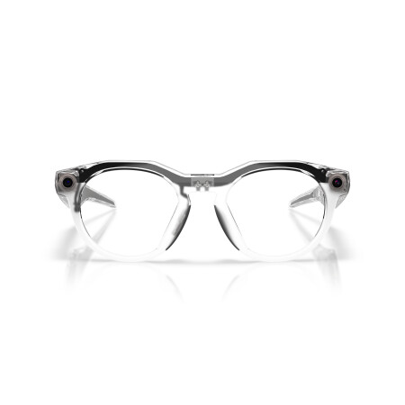OAKLEY Meta HSTN clear w/trans.grey - Afbeelding 3