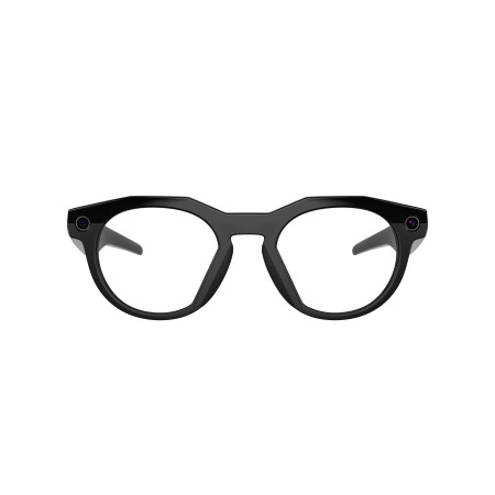 OAKLEY Meta HSTN black w/clear - Afbeelding 7