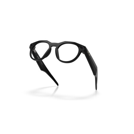 OAKLEY Meta HSTN black w/clear - Afbeelding 6