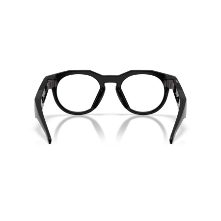 OAKLEY Meta HSTN black w/clear - Afbeelding 3