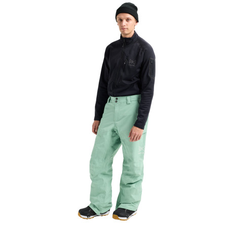 BURTON AK GTX Swash Broek t. soft sage - Afbeelding 4