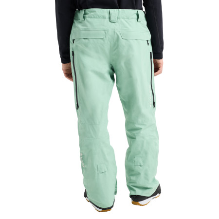 BURTON AK GTX Swash Broek t. soft sage - Afbeelding 3