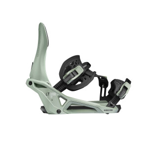 NIDECKER LT Supermatic olive