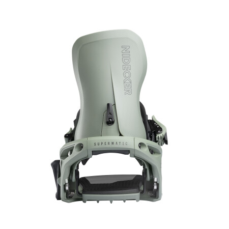 NIDECKER LT Supermatic olive - Afbeelding 5