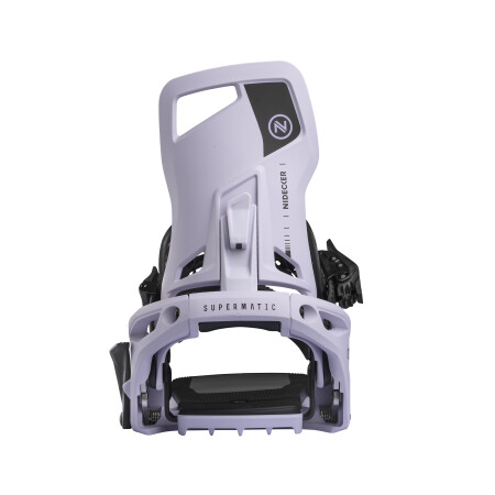 NIDECKER OG Supermatic heather - Afbeelding 4