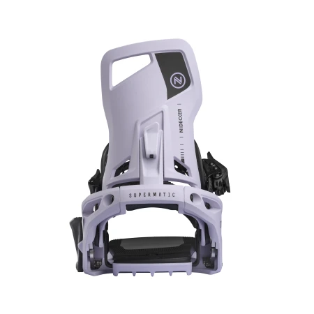 NIDECKER OG Supermatic heather - Afbeelding 4