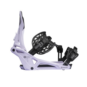 NIDECKER OG Supermatic heather