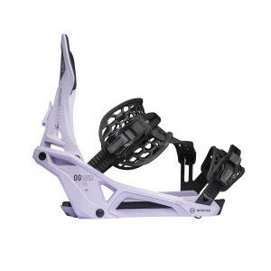 NIDECKER OG Supermatic heather