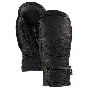 BURTON Gondy GT Leather Mittens W