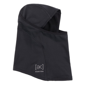 BURTON AK Balaclava 2.0 tr blck