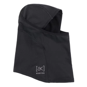 BURTON AK Balaclava 2.0 tr blck