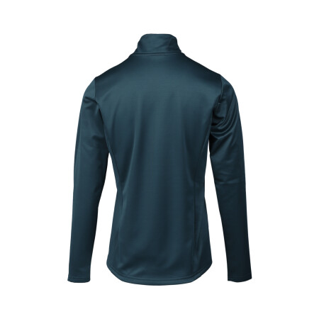 BRUNOTTI Heronne Women Fleec - Fuel Green - Afbeelding 3