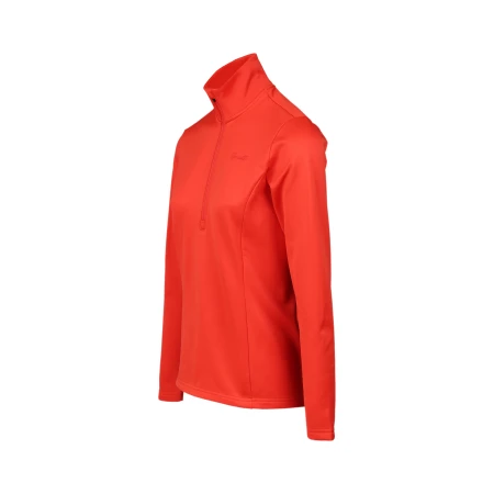 BRUNOTTI Heronne Women Fleece - Grenadine - Afbeelding 3