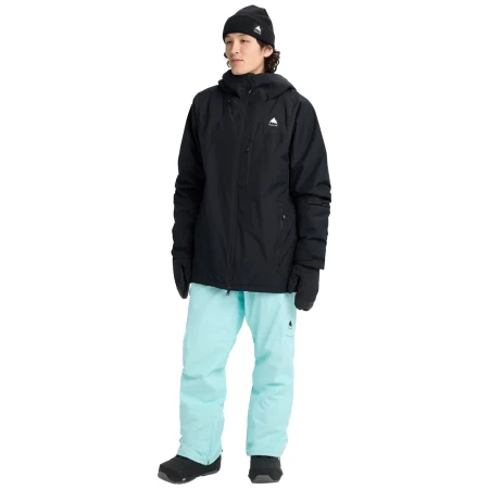 BURTON Reserve Insulated 2L Jacket true blk - Afbeelding 9
