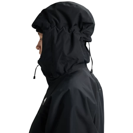 BURTON Reserve Insulated 2L Jacket true blk - Afbeelding 5