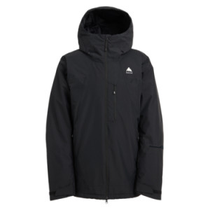 BURTON Reserve Insulated 2L Jacket true blk