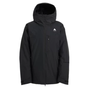 BURTON Reserve Insulated 2L Jacket true blk