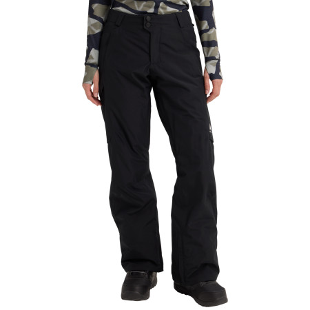 BURTON W Reserve 2L Insulated Broek true black - Afbeelding 3
