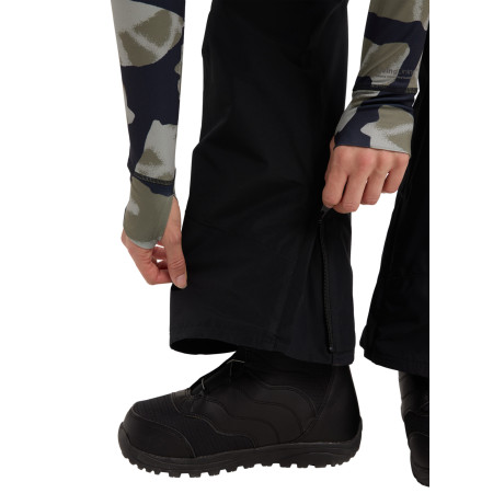 BURTON W Reserve 2L Insulated Broek true black - Afbeelding 6