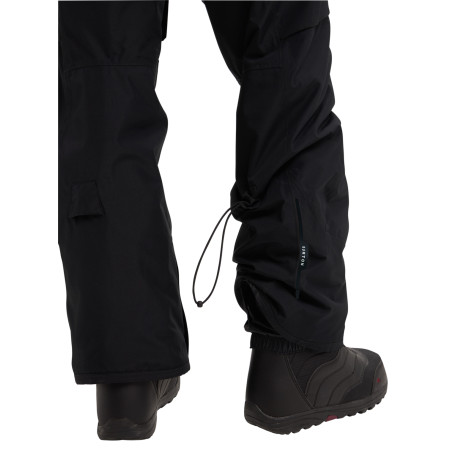 BURTON W Reserve 2L Insulated Broek true black - Afbeelding 8