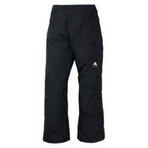 BURTON W Reserve 2L Insulated Broek true black