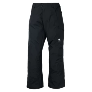 BURTON W Reserve 2L Insulated Broek true black