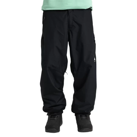 BURTON Reserve 2L Relaxed Broek true black - Afbeelding 7