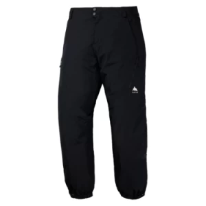 BURTON Reserve 2L Relaxed Broek true black