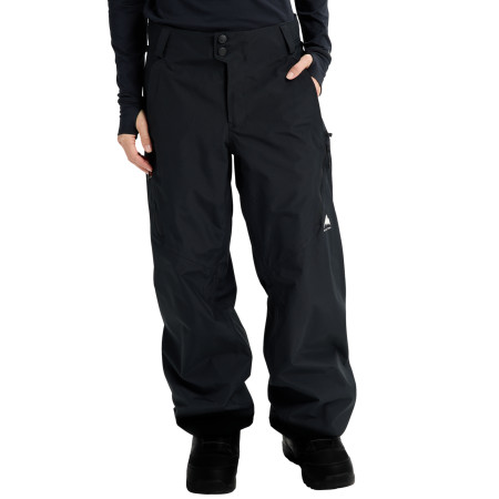 BURTON Reserve 2L Relax broek true black - Afbeelding 3