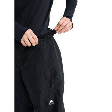 BURTON Reserve 2L Relax broek true black - Afbeelding 5