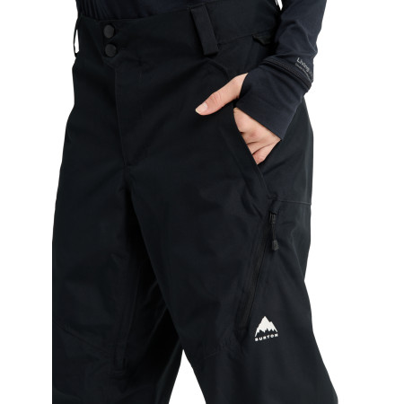 BURTON Reserve 2L Relax broek true black - Afbeelding 6