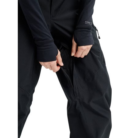 BURTON Reserve 2L Relax broek true black - Afbeelding 7