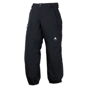 BURTON Reserve 2L Relax broek true black