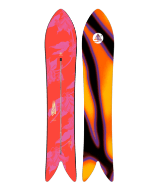 BURTON - Family Tree - Smooth Operator