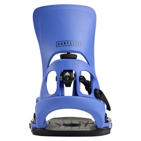 BURTON Cartel X Est StepOn iris bloom - Afbeelding 7