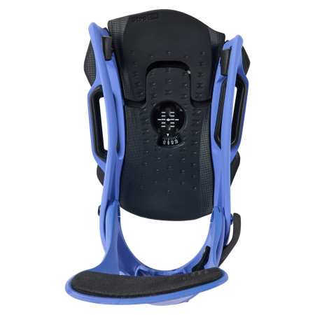 BURTON Cartel X Est StepOn iris bloom - Afbeelding 6