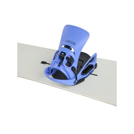 BURTON Cartel X Est StepOn iris bloom - Afbeelding 4