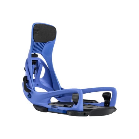 BURTON Cartel X Est StepOn iris bloom - Afbeelding 3