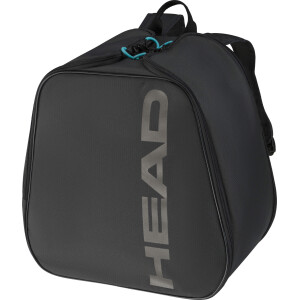 HEAD Ski Boot/Helm Backpack black
