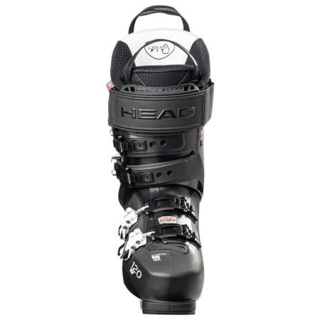 HEAD Ski Formula 120 LV blk-white - Afbeelding 4