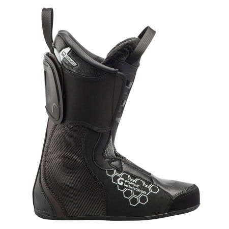 HEAD Ski Kaliber 95 W MV Boa anthr - Afbeelding 4