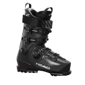 HEAD Ski Kaliber 95 W MV Boa anthr