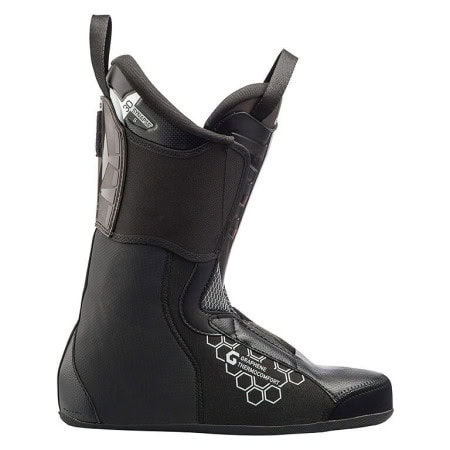 HEAD Ski Kaliber 100 MV black - Afbeelding 4