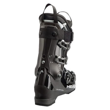 HEAD Ski Kaliber 100 MV black - Afbeelding 3