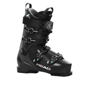 HEAD Ski Kaliber 85 W MV  black