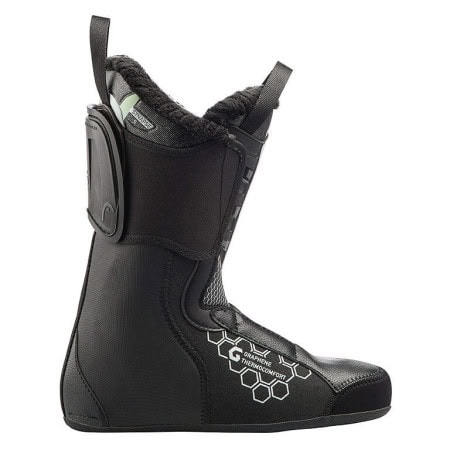 HEAD Ski Kaliber 85 W MV  black - Afbeelding 5