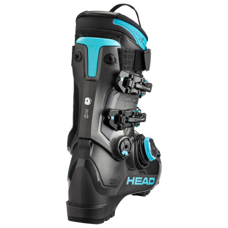 HEAD Ski Edgfe 120 HV Boa anthr/s.blu - Afbeelding 4