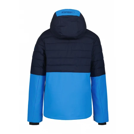 ICEPEAK FOLSOM blue - Afbeelding 3